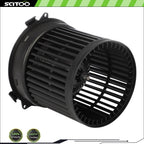 A/C Heater Blower Motor w/Fan Cage for Nissan NV200 (2013–2021)