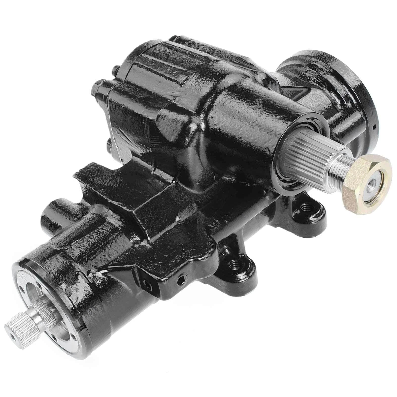 Power Steering Gear Box for Chevy Malibu Camaro Chevelle GMC (1970–1981)