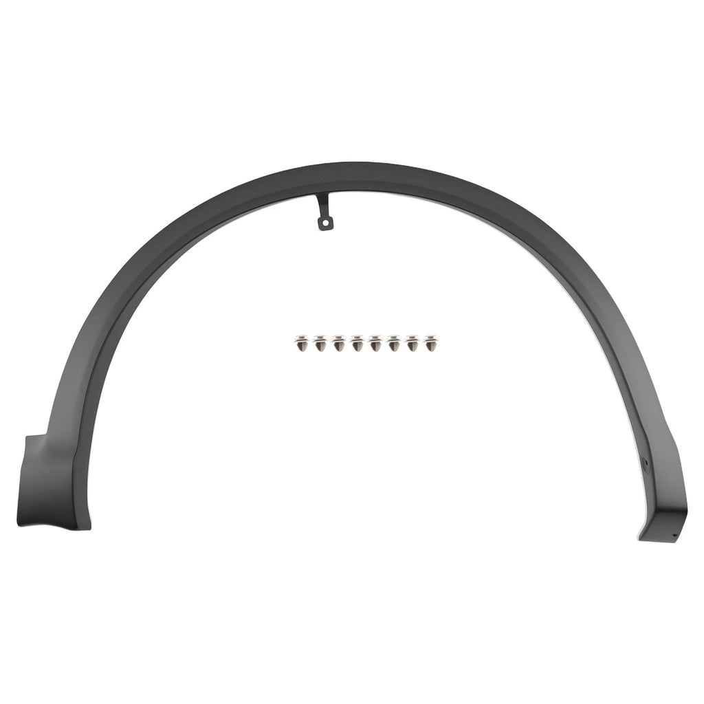 Right Front Fender Flare for Nissan Rogue Sport (2017–2022) 638106MA0A