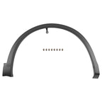 Right Front Fender Flare for Nissan Rogue Sport (2017–2022) 638106MA0A