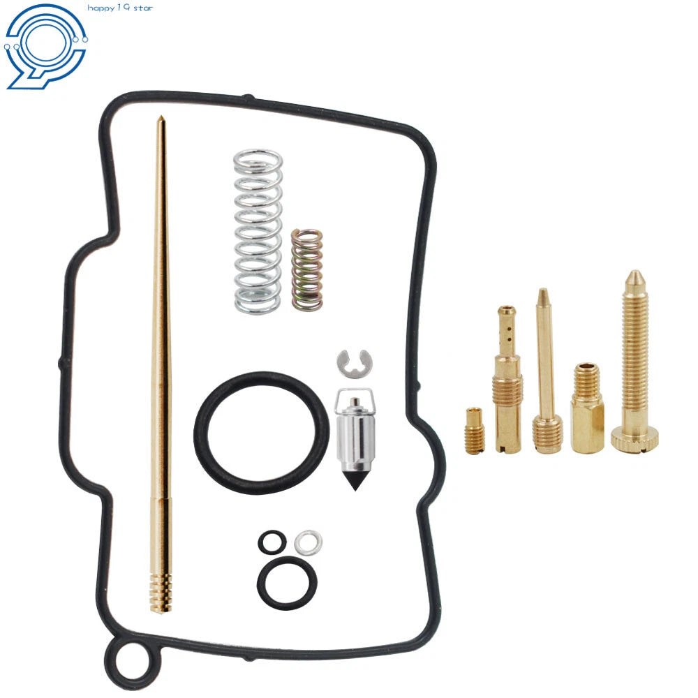 Carburetor Repair Kit for Kawasaki KX250 (2000-2004)
