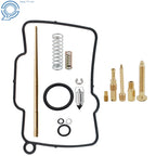 Carburetor Repair Kit for Kawasaki KX250 (2000-2004)