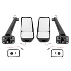 Heated Manual Side Mirror for Chevy Kodiak GMC Topkick (2003–2009)