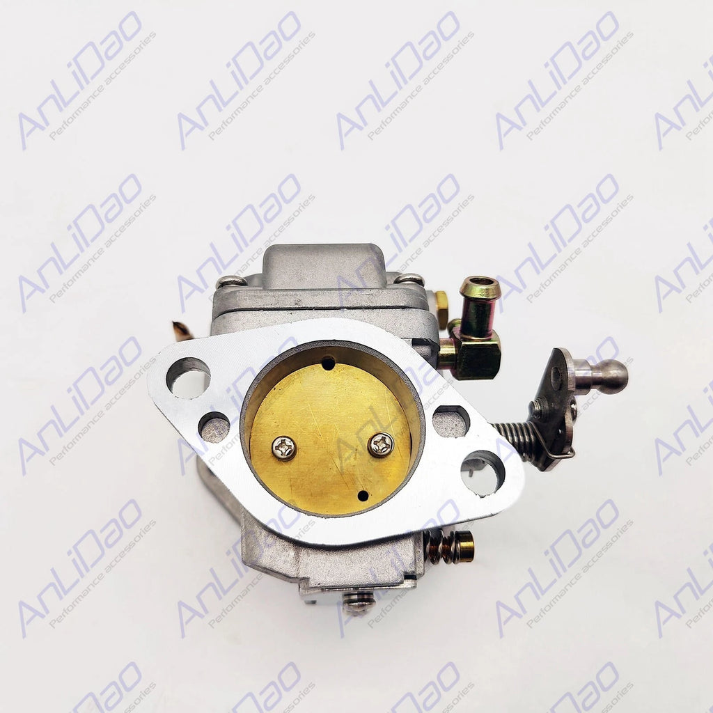 Top Carburetor for Mercury Marine 55HP 60HP Outboard (1999–2006) 821854T4
