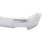 Front Bumper for GMC Sierra 2500 HD 3500 HD (2011–2014) Chrome Steel