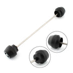 Front Axle Fork Sliders Crash Bobbins for Yamaha Tenere 700 (2020–2021)