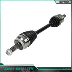 Front Left CV Axle Assembly for Hyundai Tucson L4 1.6L (2016–2018)
