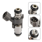Fuel Injector 49056-0038 for Kawasaki Mule PRO FX FXR FXT (2015–2023)