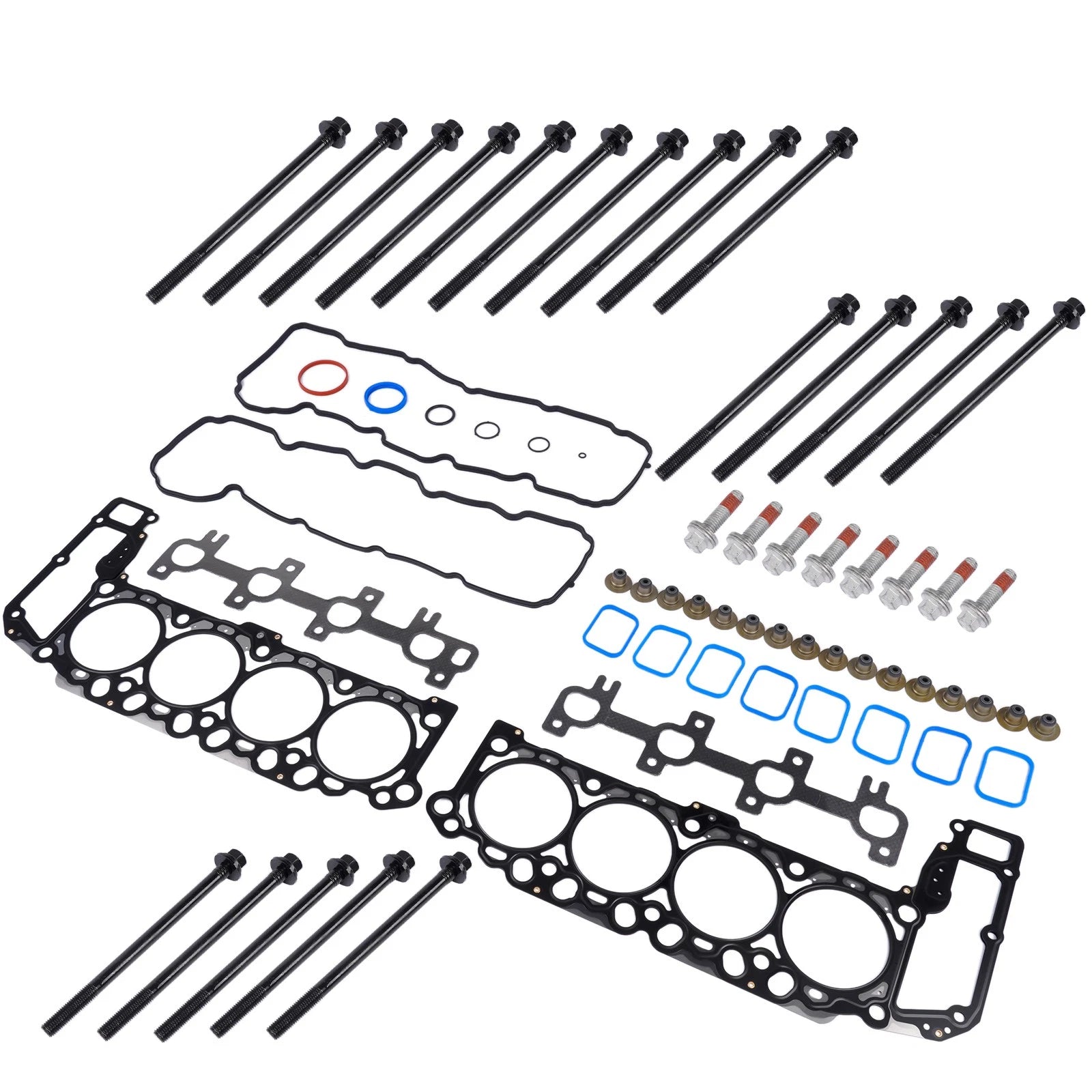 Engine Cylinder Head Gasket Set for Ram 1500, Jeep, Chrysler