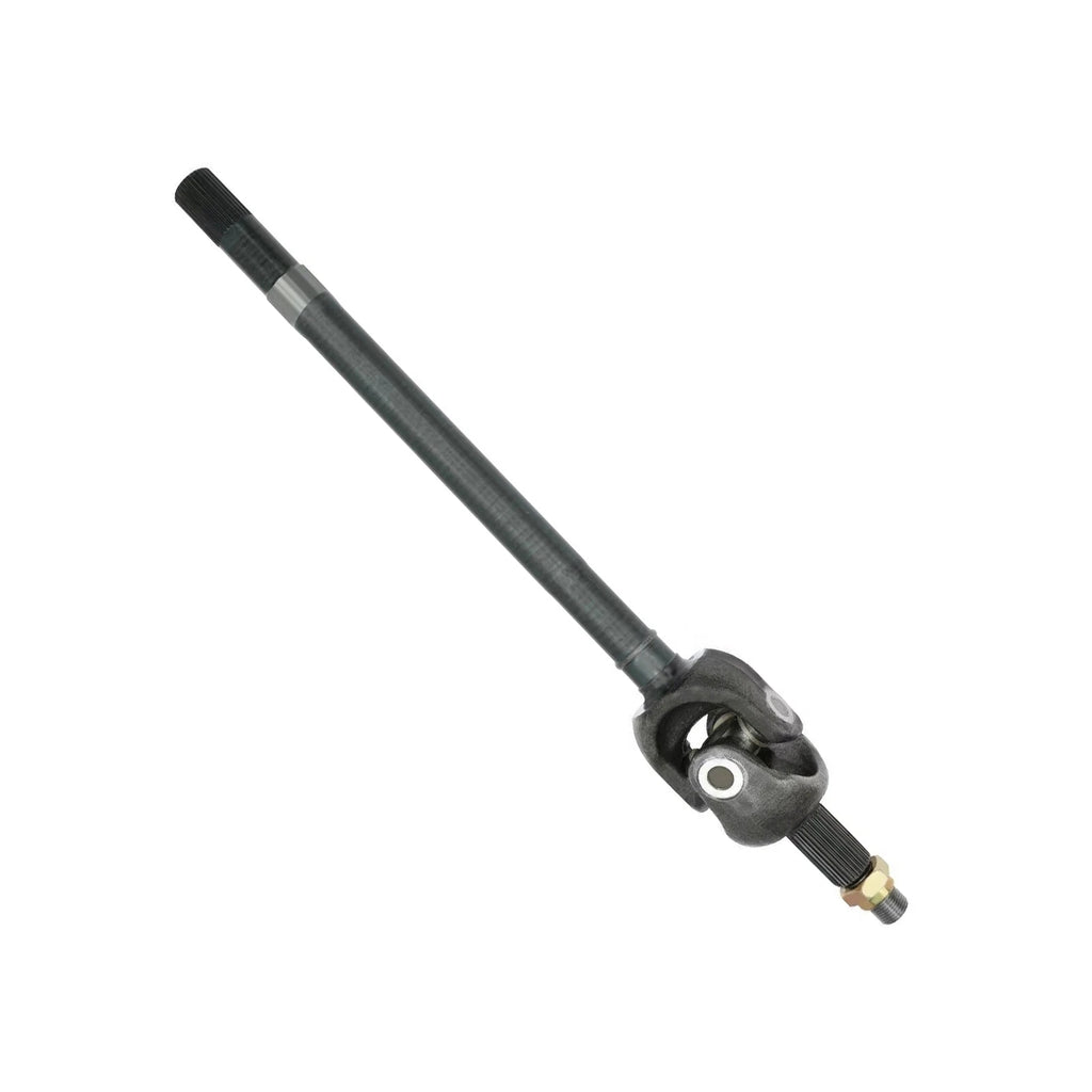 Front Driver Axle Shaft for Jeep Wrangler JL & Gladiator JT (2018-2022)