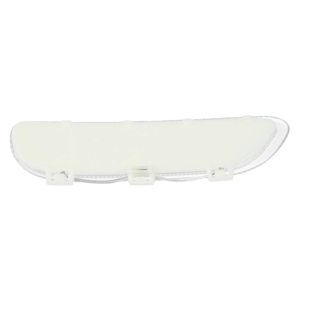 2x Pair Front Bumper Reflector Side Marker for BMW 325Ci 330Ci 323Ci 328Ci