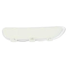 2x Pair Front Bumper Reflector Side Marker for BMW 325Ci 330Ci 323Ci 328Ci