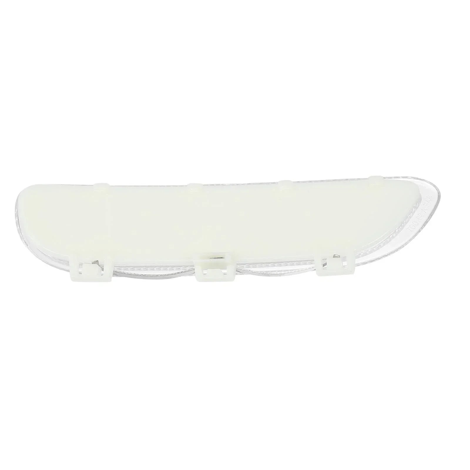 2x Pair Front Bumper Reflector Side Marker for BMW 325Ci 330Ci 323Ci 328Ci