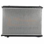 Aluminum Radiator for Toyota T100 (1993–1998)