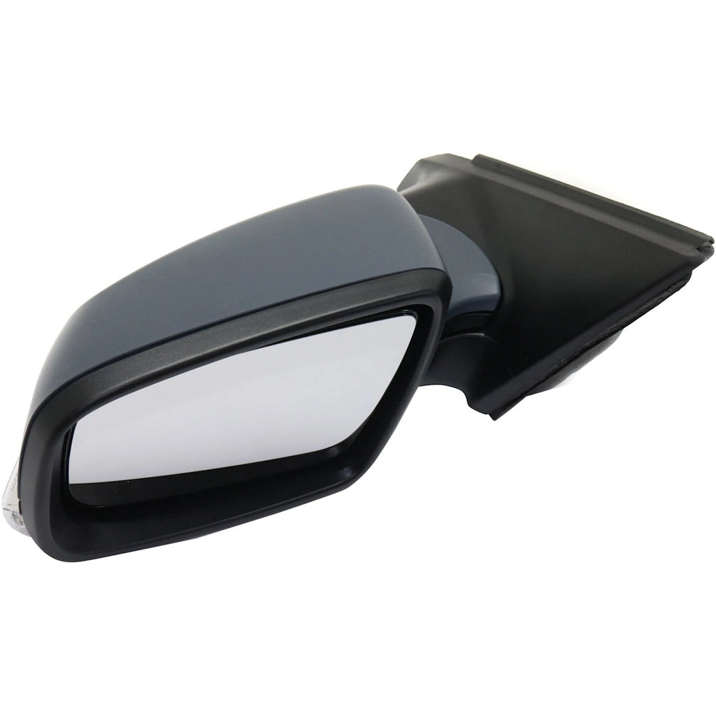 Power Mirror for Buick LaCrosse (2013–2016) Left Manual Folding Signal Light