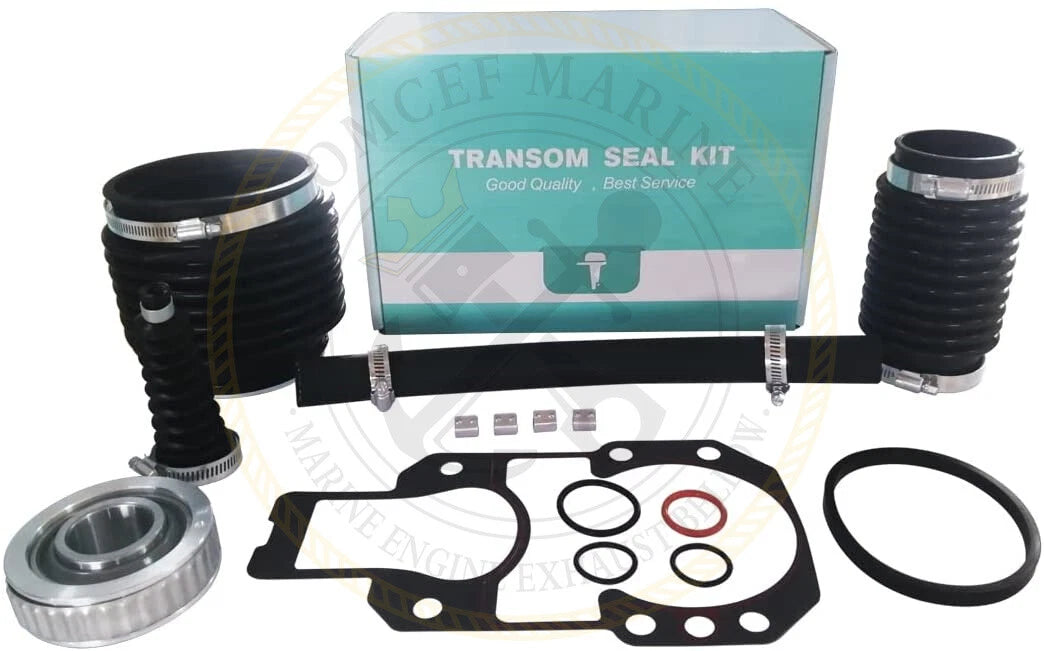 Transom Service Repair Kit for MerCruiser Alpha One Gen II (MR-907)