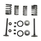 Cylinder Valve Rebuild Set for Sunl Taotao 70cc 90cc 110cc Engines
