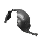 Replacement Plastic Driver Side Front Inner Fender for Volkswagen Jetta (2011–2018)