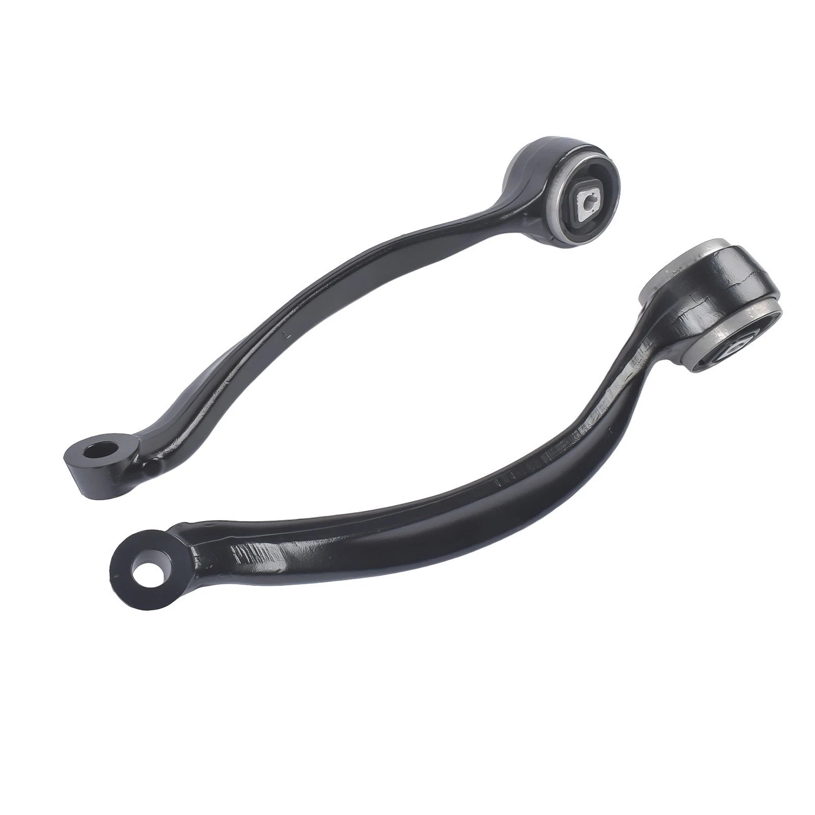 Set of 2 Lower Rearward Control Arms for BMW 330xi (2006)