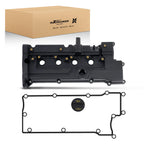 Cylinder Head Valve Cover for Hyundai Accent Kia Rio Rio5 1.6L L4 DOHC (2006–2011)