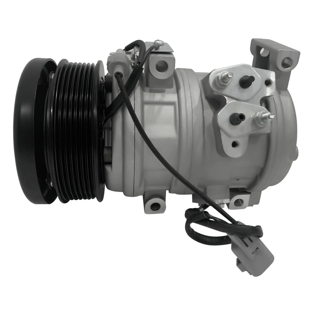AC Compressor Kit Replacement for Toyota Tundra 4.6L (2018-2019)