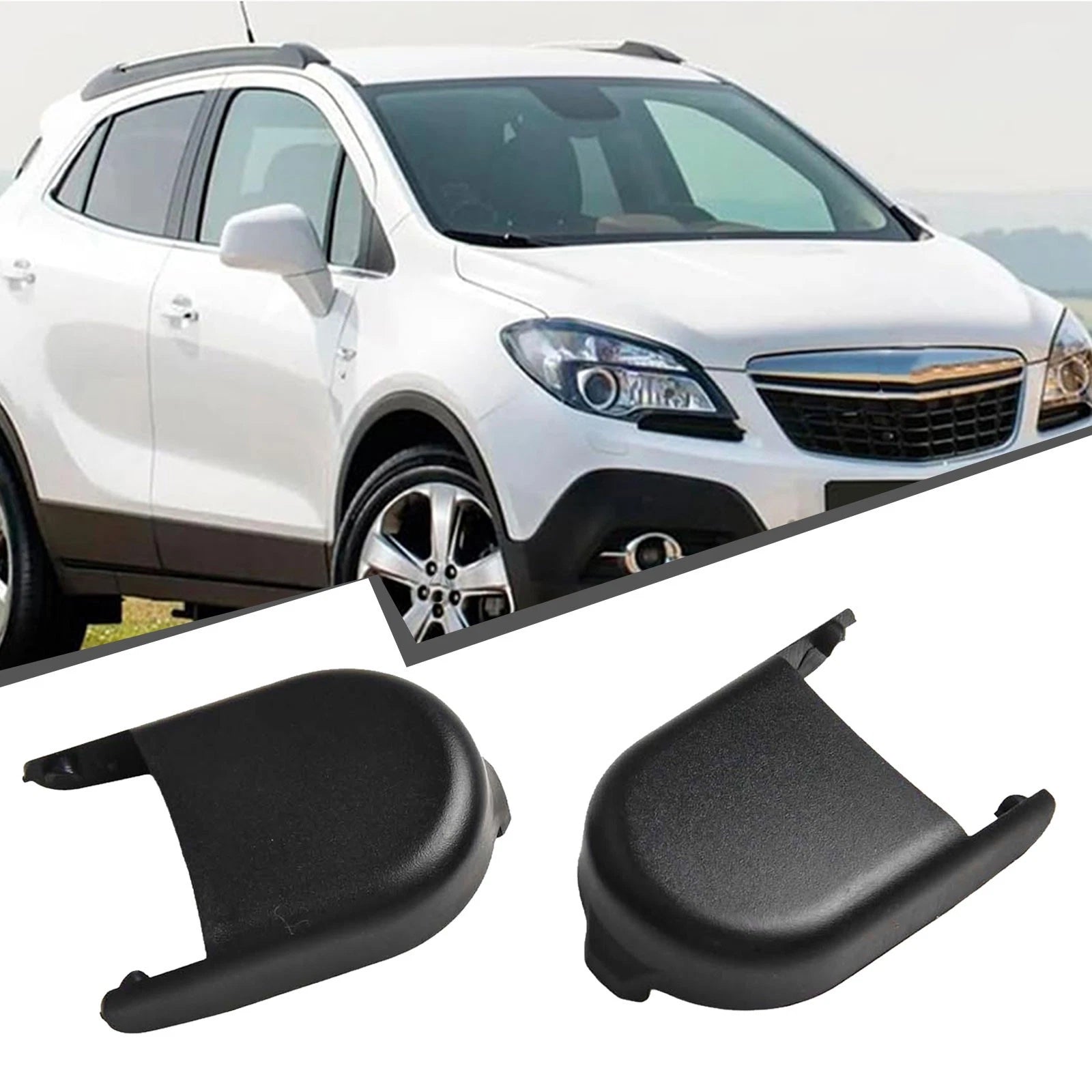 Front Wiper Nut for Opel Mokka (2012–2018)