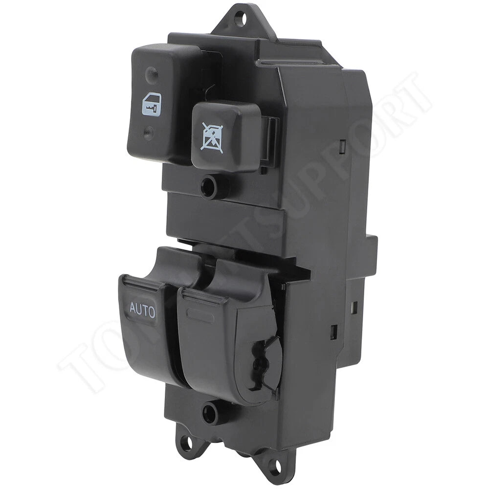 Master Power Window Switch for Toyota T100 (1993–1998)