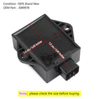 CDI Box 3089978 for Polaris Hawkeye 300 / Sportsman 300 (2007–2011)