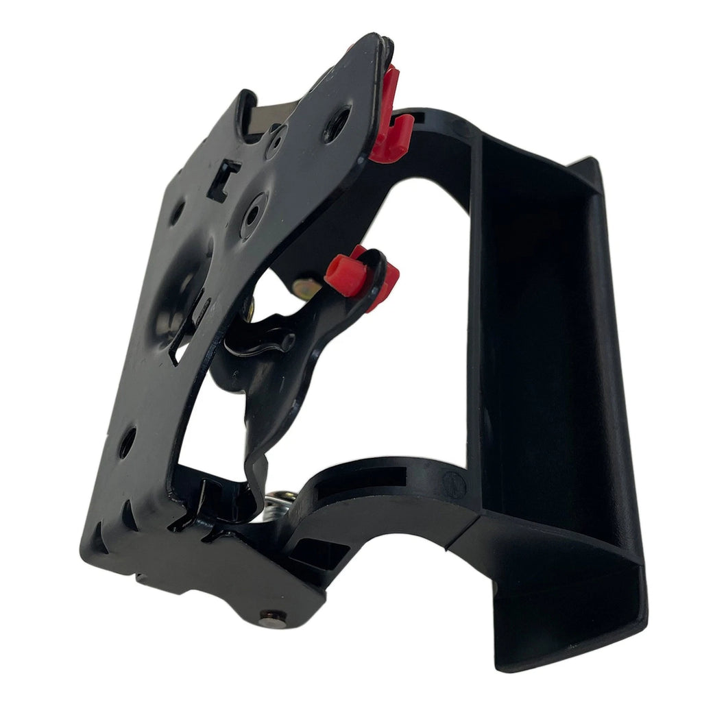Tailgate Handle for Chevy Silverado 2500 3500 GMC Sierra Hummer H3T (80592)