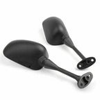 Side Rear View Mirrors for Honda CBR600RR (2003–2014) CBR1000RR (2004–2007) Black T9