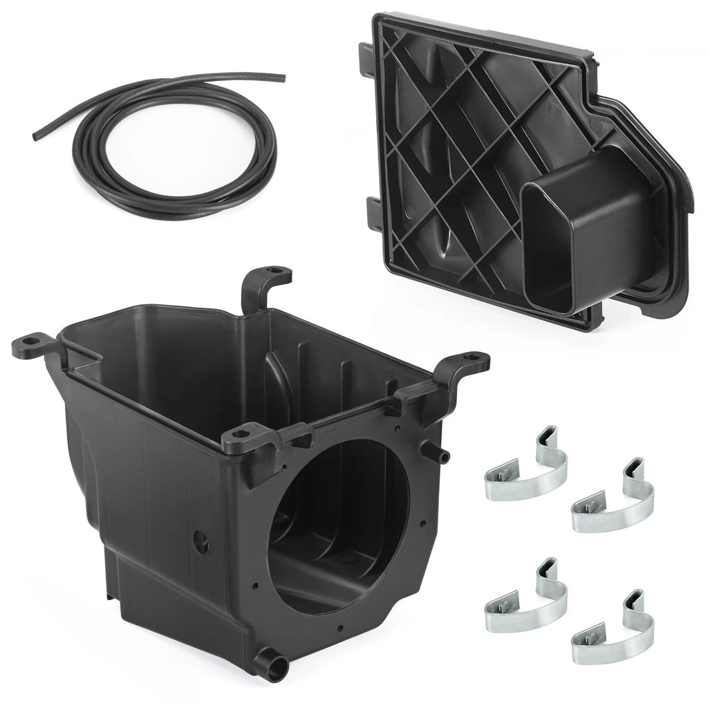 Air Filter Box Case Housing for Yamaha YFZ450 (2004–2013) 5TG-14411-00-00