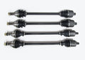 Set of 2 CV Axles for Polaris (1333123, 1333124)