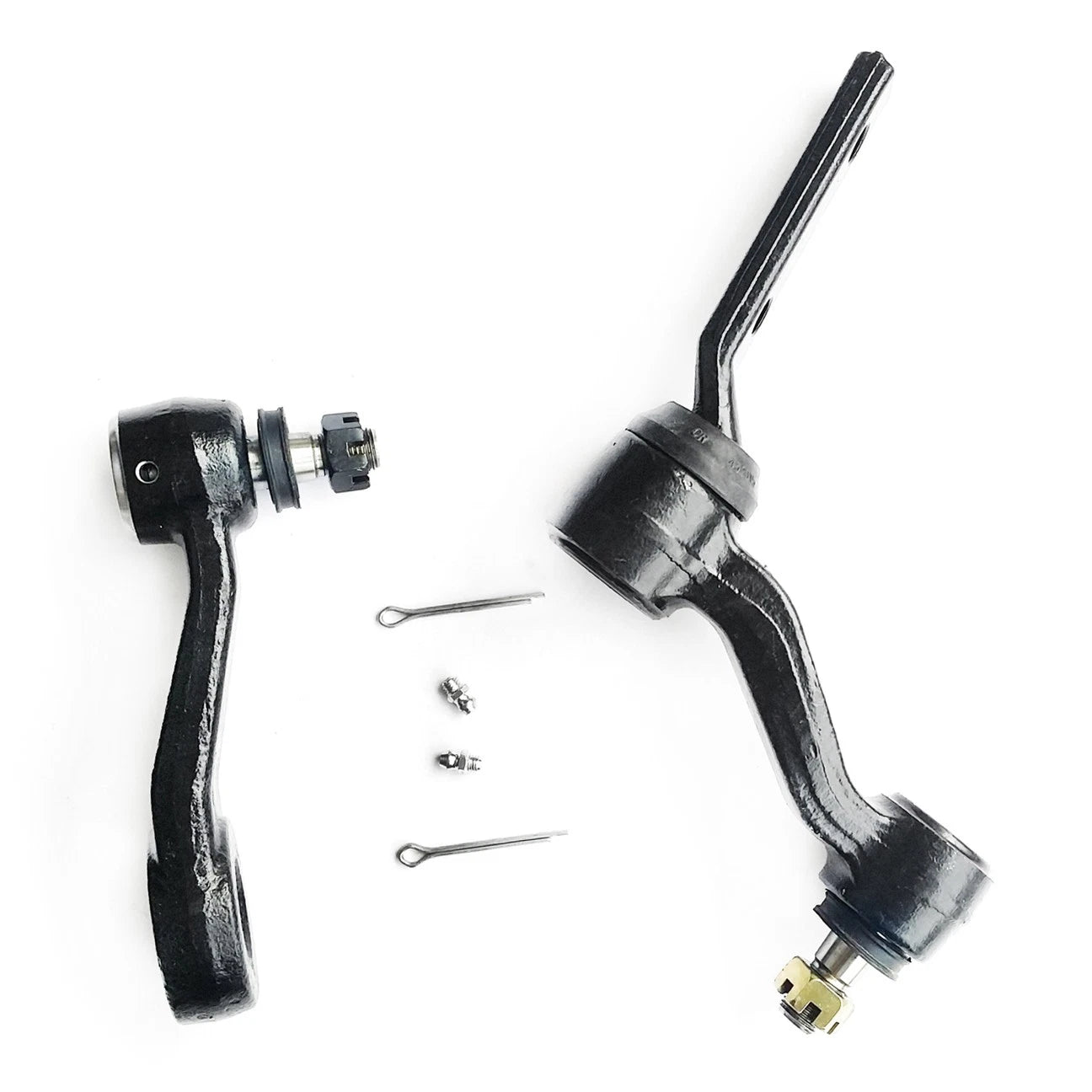 Front Idler & Pitman Arm for Chevrolet Blazer S10 GMC Jimmy Sonoma (1983–2005)