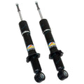 Rear Struts for Toyota Corolla ZZE122 ZZE123 2001-2007 1.8L Shock Absorbers (2)