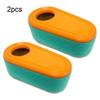 2X Air Filter Set for Craftsman 4240 5419 5419K 795066 796254