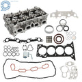 Complete Cylinder Head Gasket Set for Toyota 2.7L DOHC 2TRFE (2005–2016)