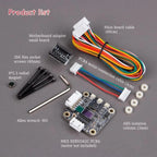 Stepper Motor Driver SERVO42C V1.0 for NEMA17