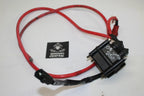 Solenoid for Kawasaki X2 STX 12F 15F Ultra 130 1200 STX-R Ultra LX 250X (1987–1990)