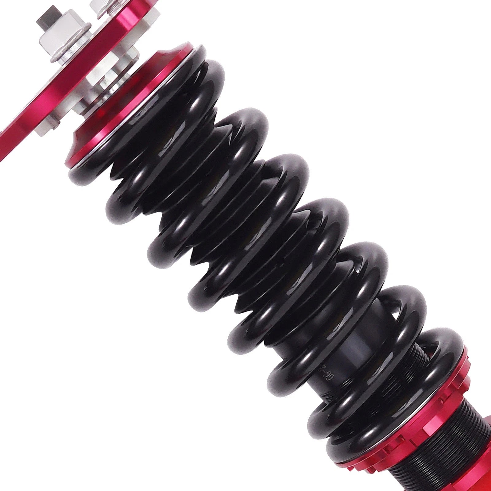 Coilover Suspension Kit for Nissan 350Z G35 (2003–2007)