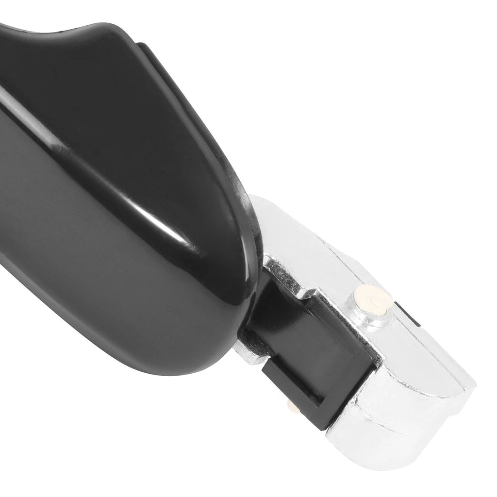 Front Right Door Handle w/ Keyhole for Honda Accord Sedan (2003–2007)