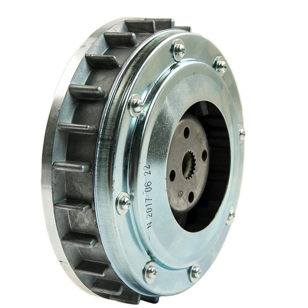 Primary Drive Clutch Sheave for Yamaha YFM Grizzly 660 ATV (2002–2008)