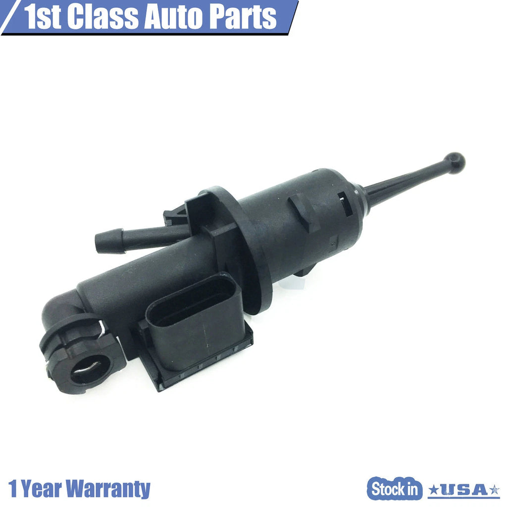 Clutch Master Cylinder for Audi A3, VW Golf, Jetta, Eos, Passat, Rabbit (2004–2013)