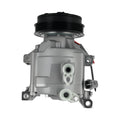 A/C Compressor & Clutch Kit for Toyota Echo (2000–2005)