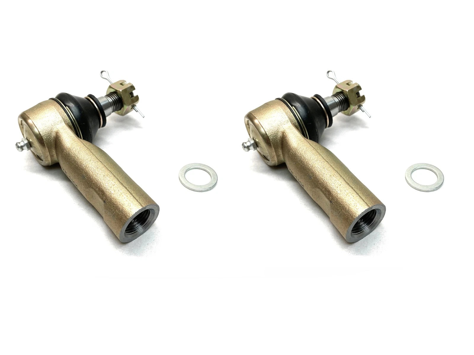 Tie Rod Ends for Kawasaki Teryx KRX KRX4 1000 (2020–2026) 59266-0743