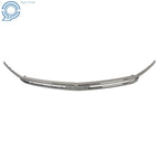 Front Grille Moulding for Chevrolet Tahoe/Suburban (2021–2023) Chrome Black