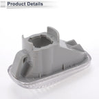 Car Left/Right Side Marker Light Cover for Honda AZZ (2002-2008)