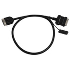 iPhone 30pin Connector Cable for Land Rover Jaguar