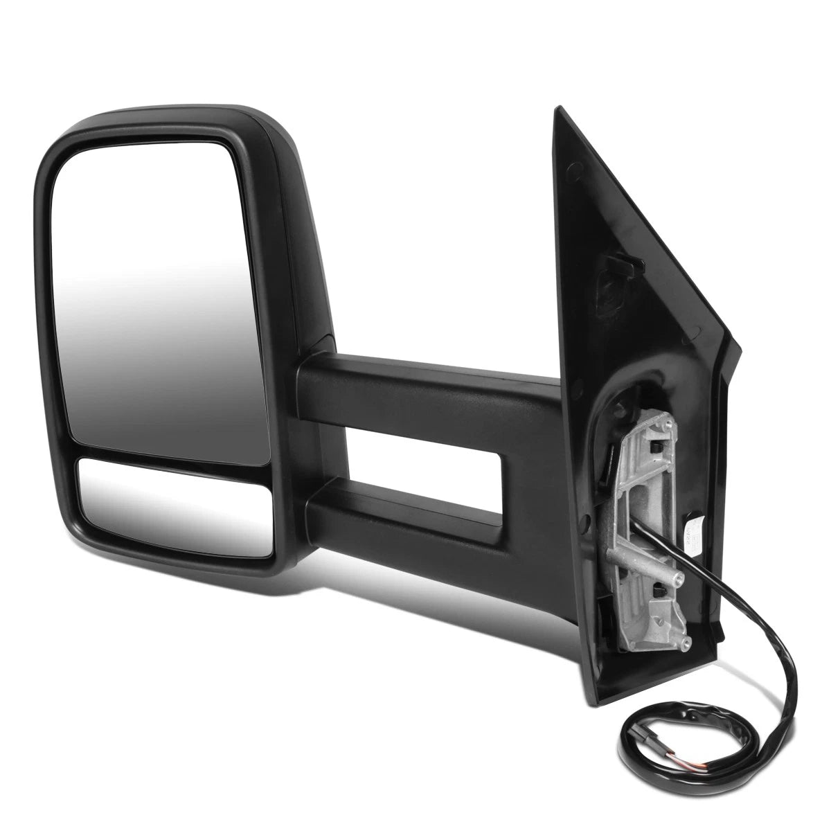 Powered Heated LED Signal Mirror for Mercedes Sprinter (2010–2014)