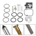 Carburetor Rebuild Kit for Yamaha 40HP F40 45HP F45A 50HP F50 T50 (62Y-W0093)