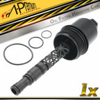Oil Filter Housing Cap for Mercedes Benz W204 C250 (2012–2015)